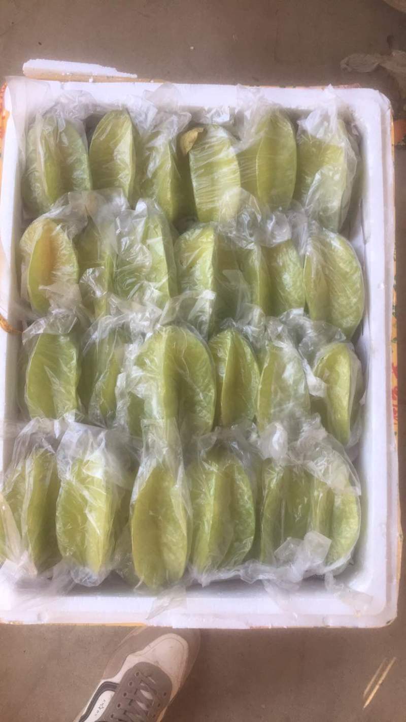 本地杨桃