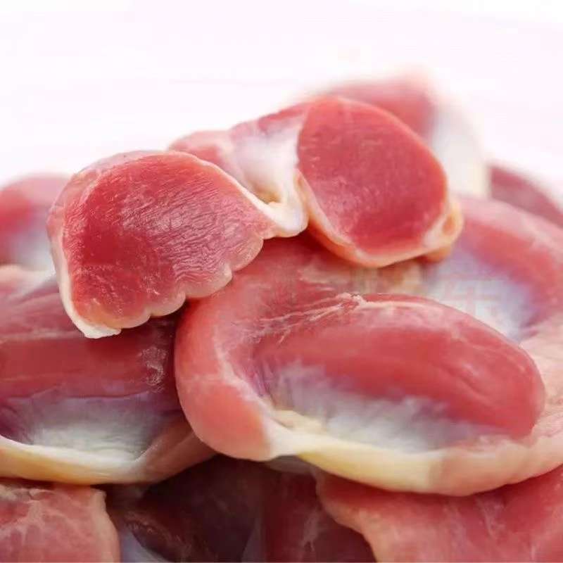 鸡胗