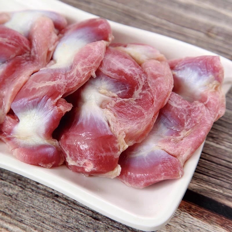 鸡胗