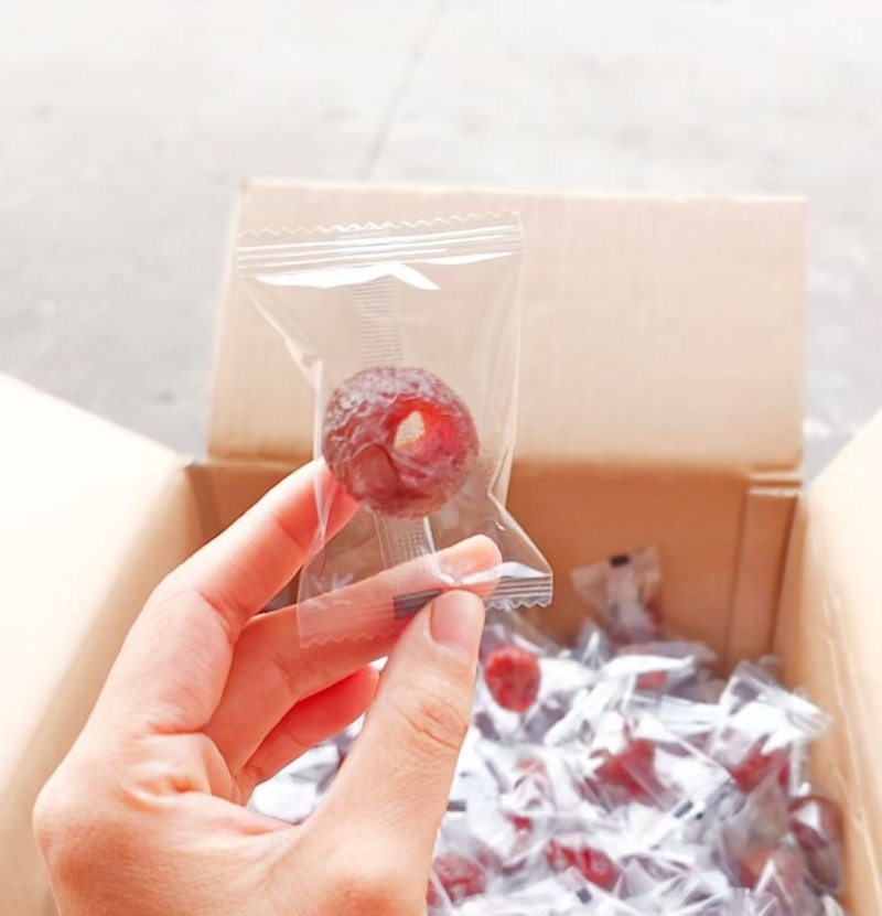 山楂食品