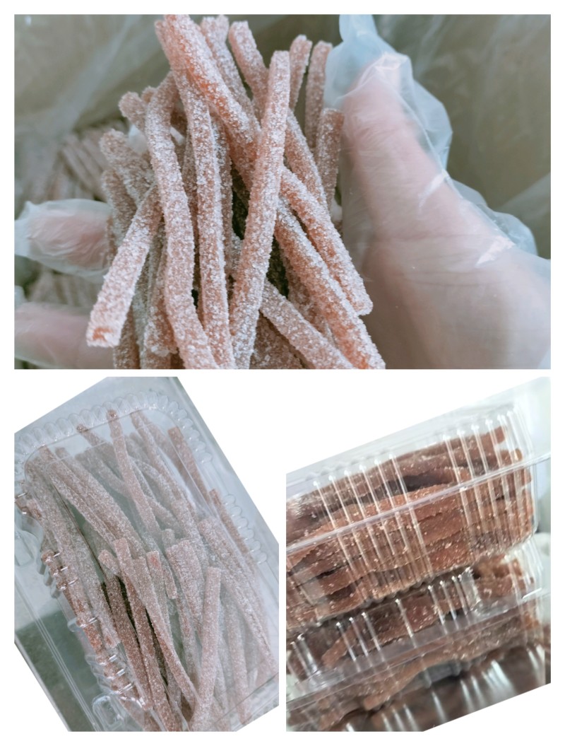 山楂食品