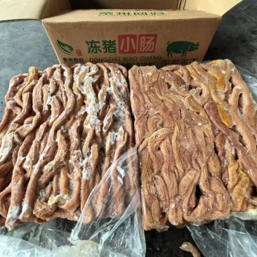 熟小肠