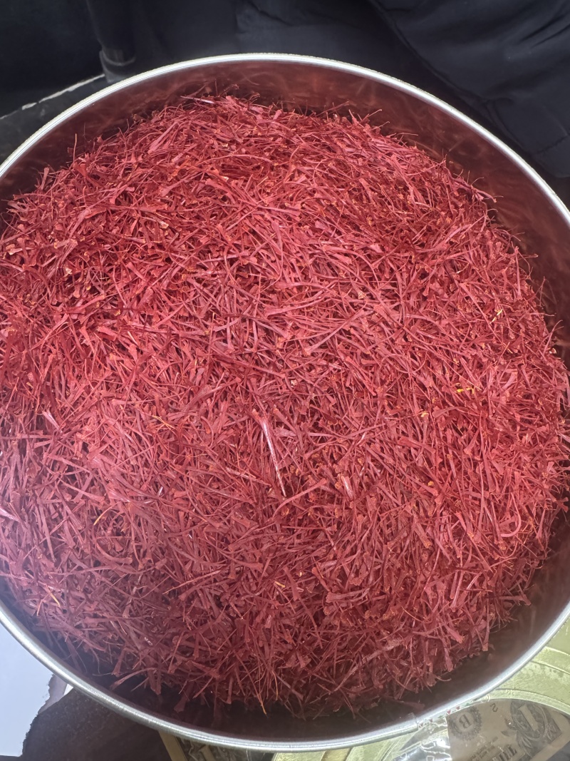 特级藏红花现货供应