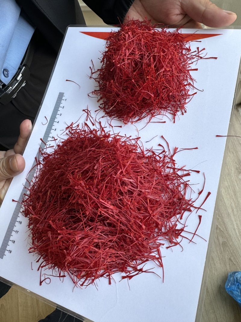特级藏红花现货供应