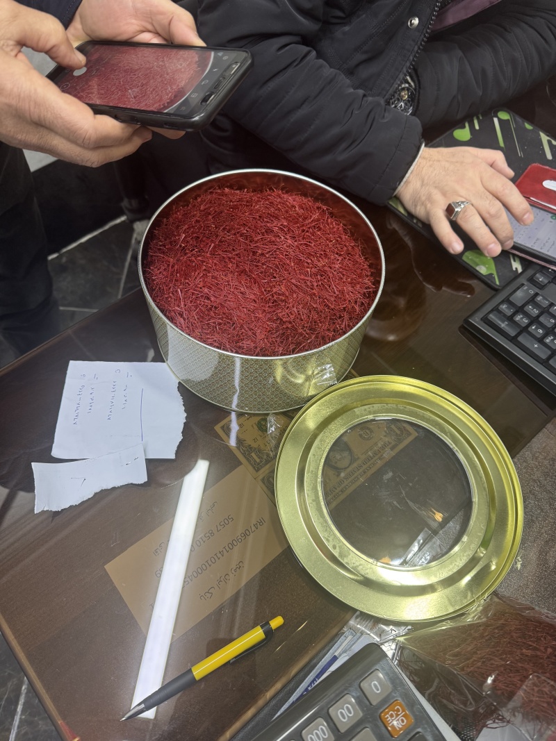 特级藏红花现货供应