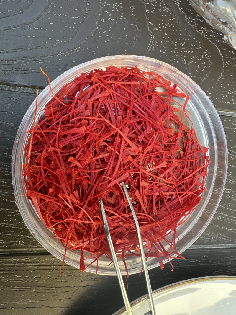 特级藏红花现货供应
