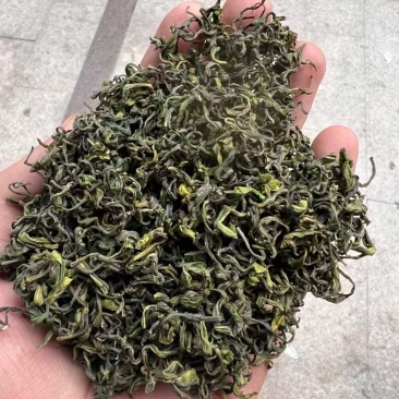 手工安吉白