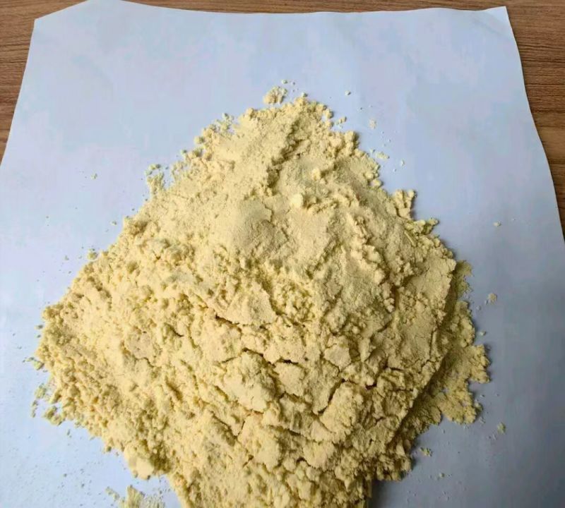 玉米面