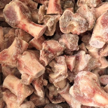带肉小骨节带骨髓​​