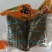 嘉兴风味#素粽简包彩包白包礼盒装