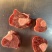 满肉羊小腿块，规格：20斤装
