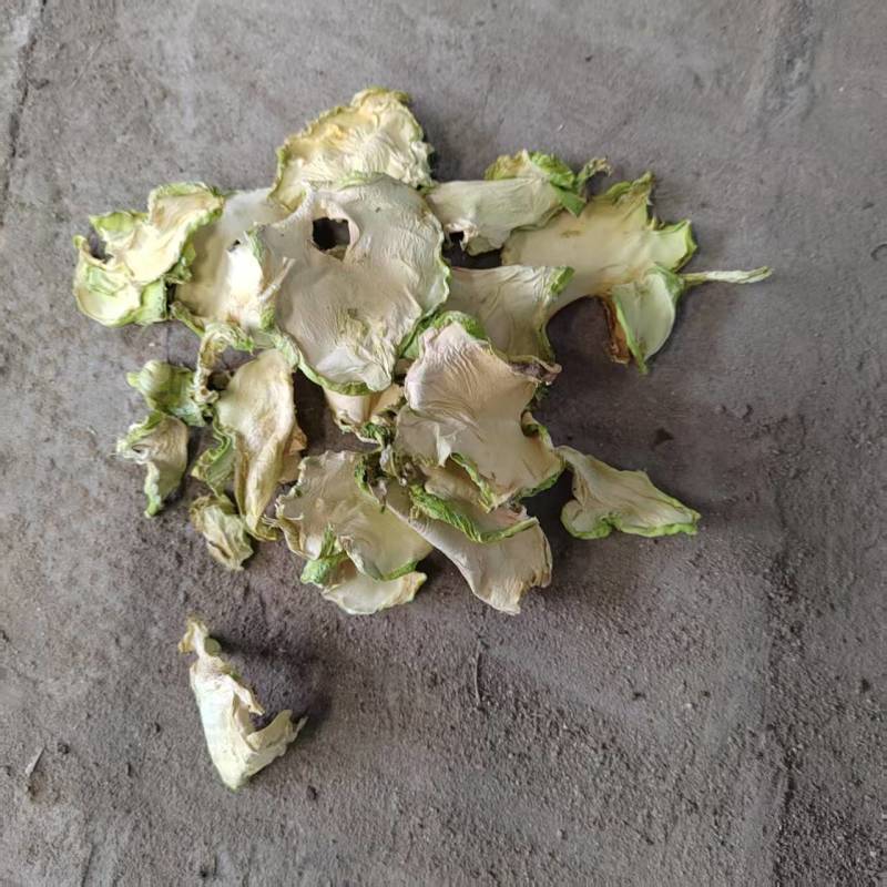 精品无化工全干榨菜丝，片