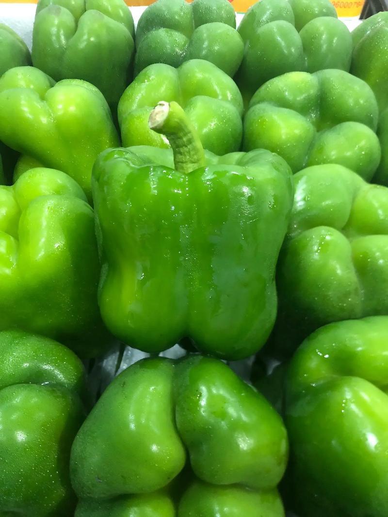 辣椒，菜椒
