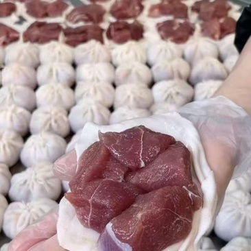 肚包肉，品质如图，厂家直销，量大从优