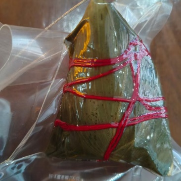 透明包装素粽荤粽带真空包装源头工厂直发保质期180天，