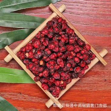 批发五味子东北辽五味批发零售
