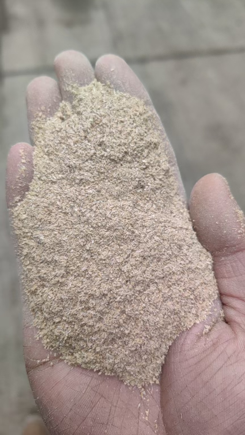 统糠各种规格按需生产量大从优