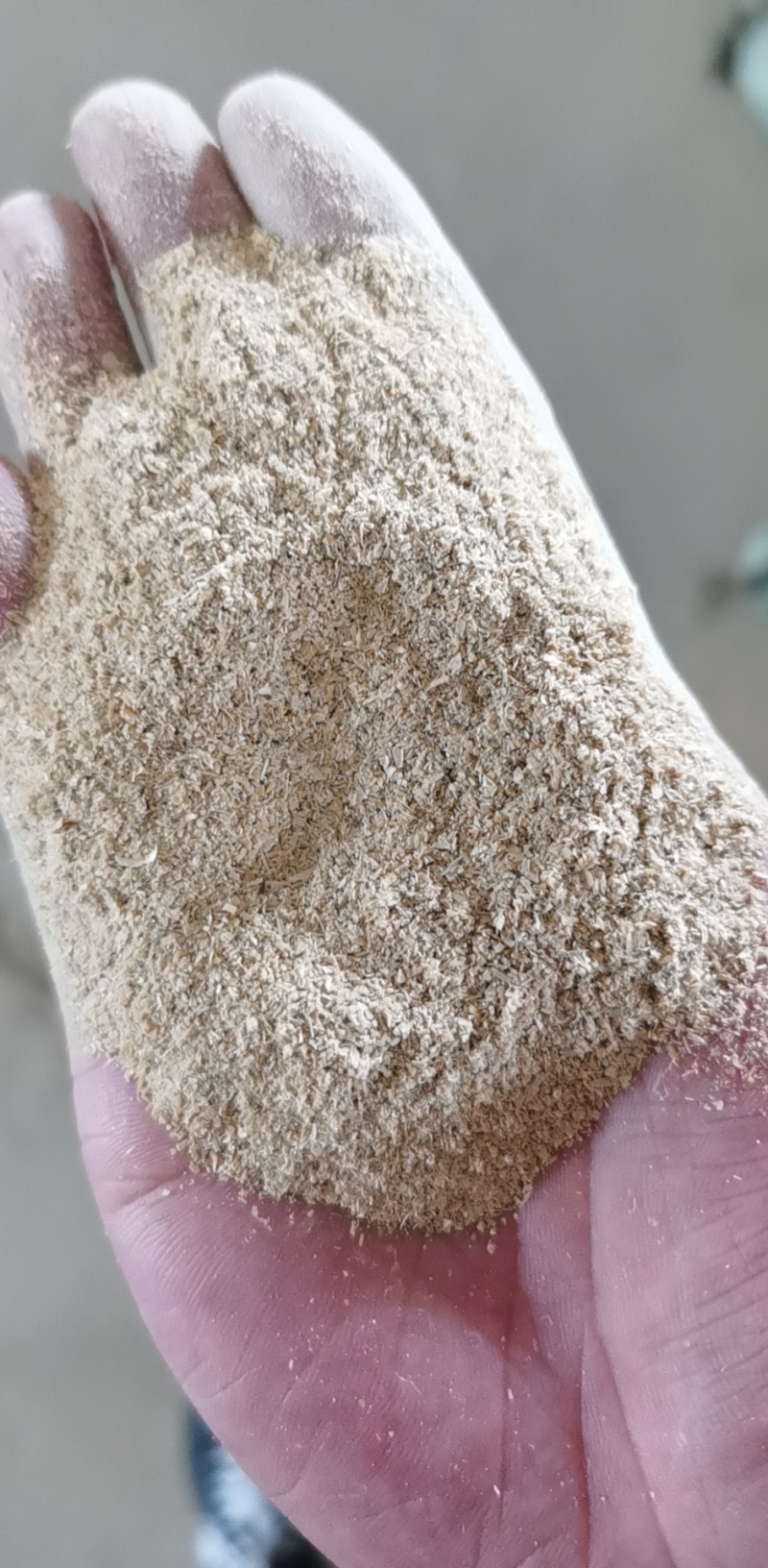 统糠各种规格按需生产量大从优