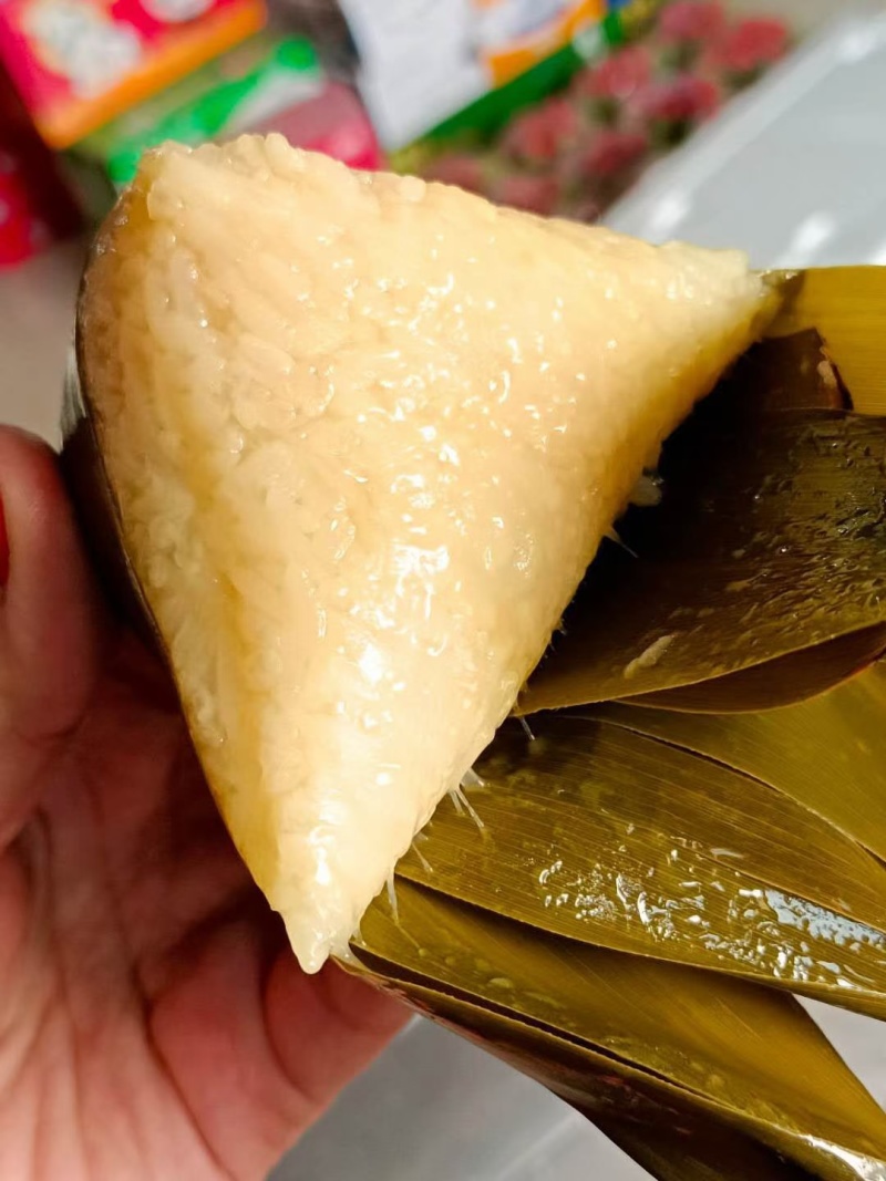 苇叶蜜粽厂家直发一手货源质量保证对接各大电商
