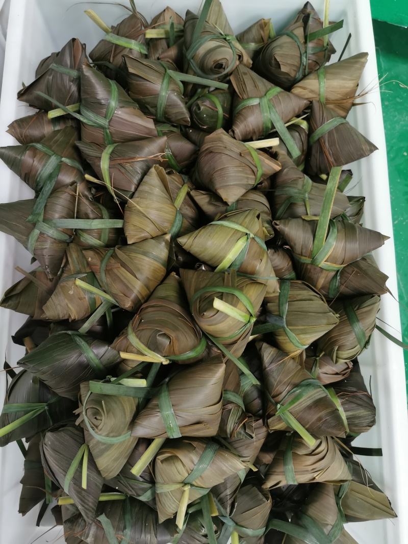 苇叶蜜粽厂家直发一手货源质量保证对接各大电商