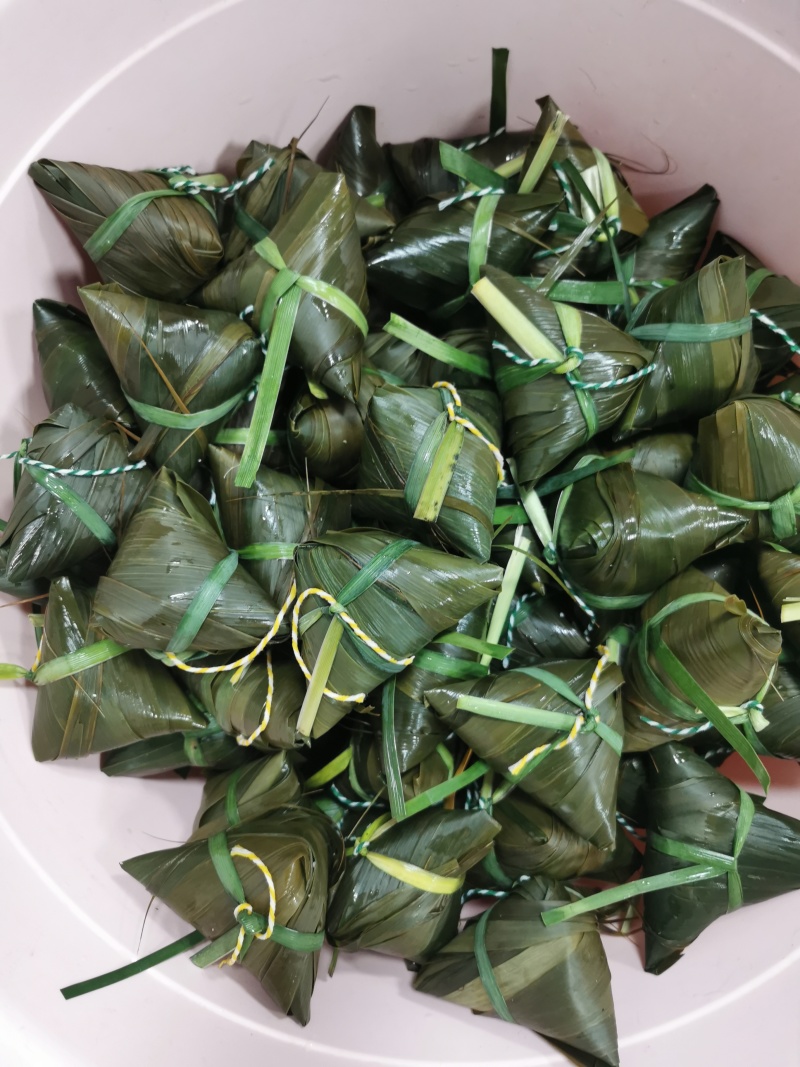 苇叶蜜粽厂家直发一手货源质量保证对接各大电商