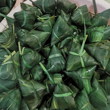 苇叶蜜粽厂家直发一手货源质量保证对接各大电商