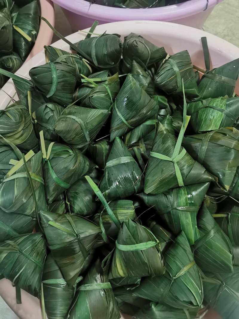 苇叶蜜粽厂家直发一手货源质量保证对接各大电商