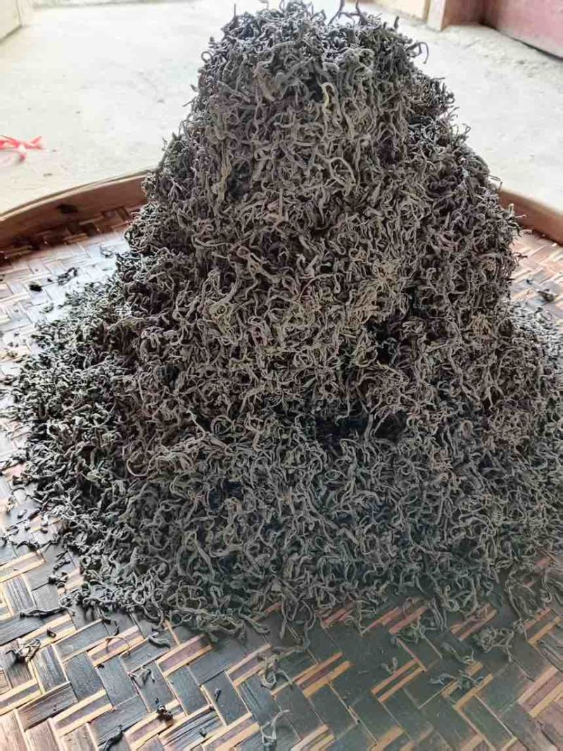 六堡茶广西黑茶汤色红亮通透细腻饱满欢迎咨询选购