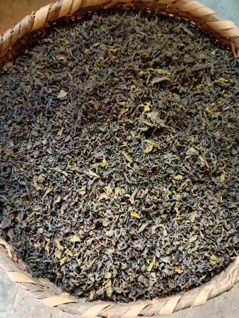 六堡茶广西黑茶汤色红亮通透细腻饱满欢迎咨询选购