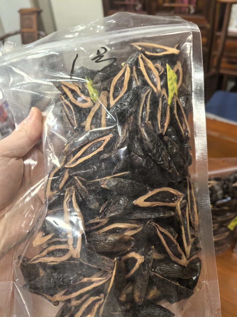 湖南湘潭槟榔散籽批发