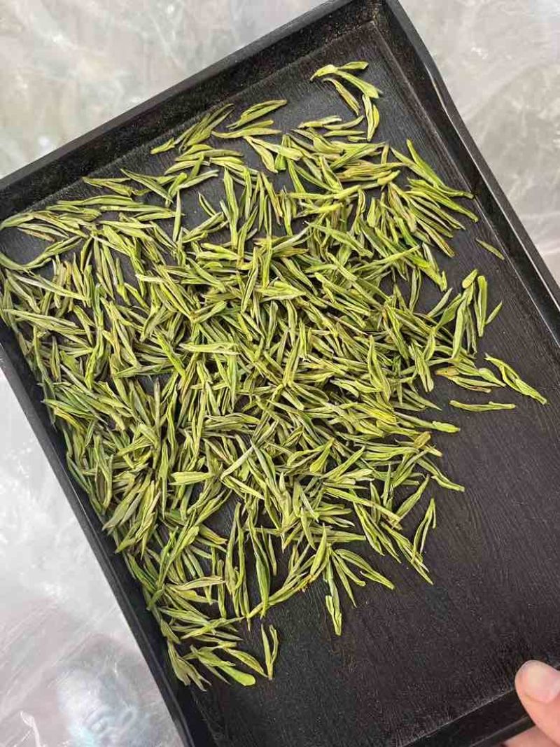 安吉白茶平替
