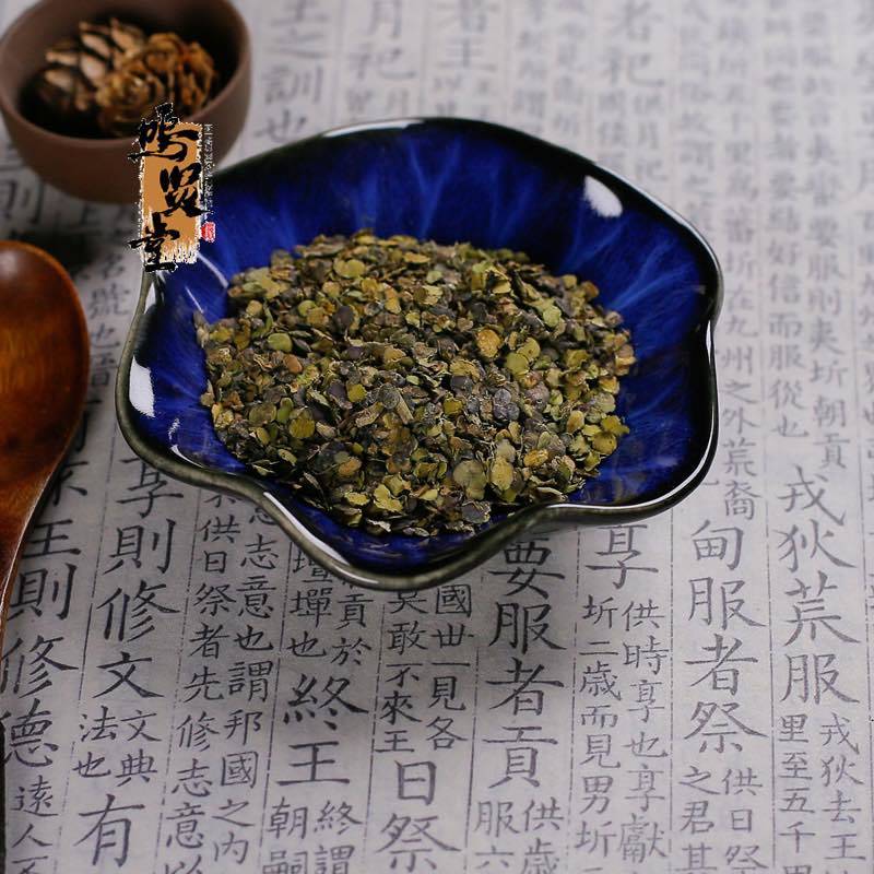 中药材浮萍新货无硫干净无杂质量保证正品，量大从优