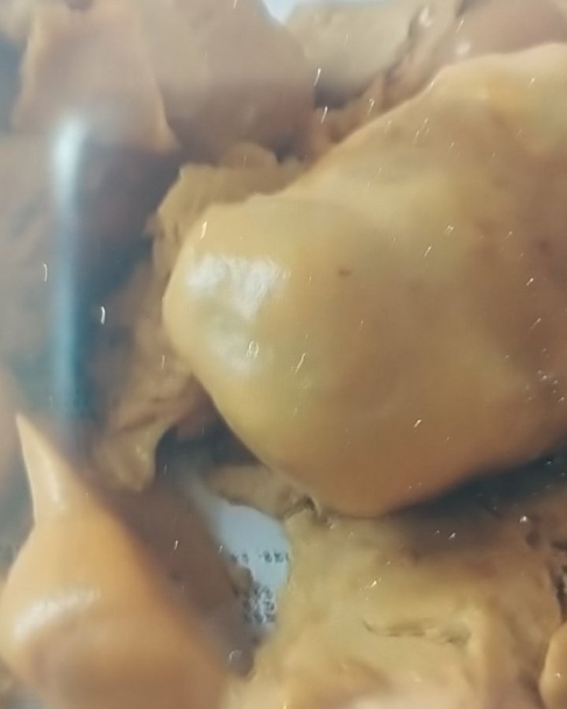 鸡黄