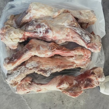 金锣带腱腿骨​可分割切块​仅售4块来钱