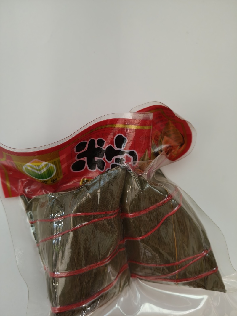 各种包装粽子，源头厂家直供，批发，代工，团购福利