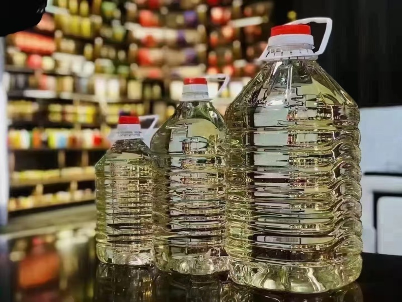 酱香型白酒
