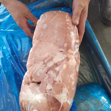 前腿肉