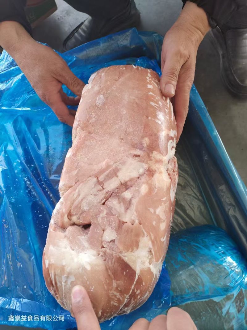 前腿肉