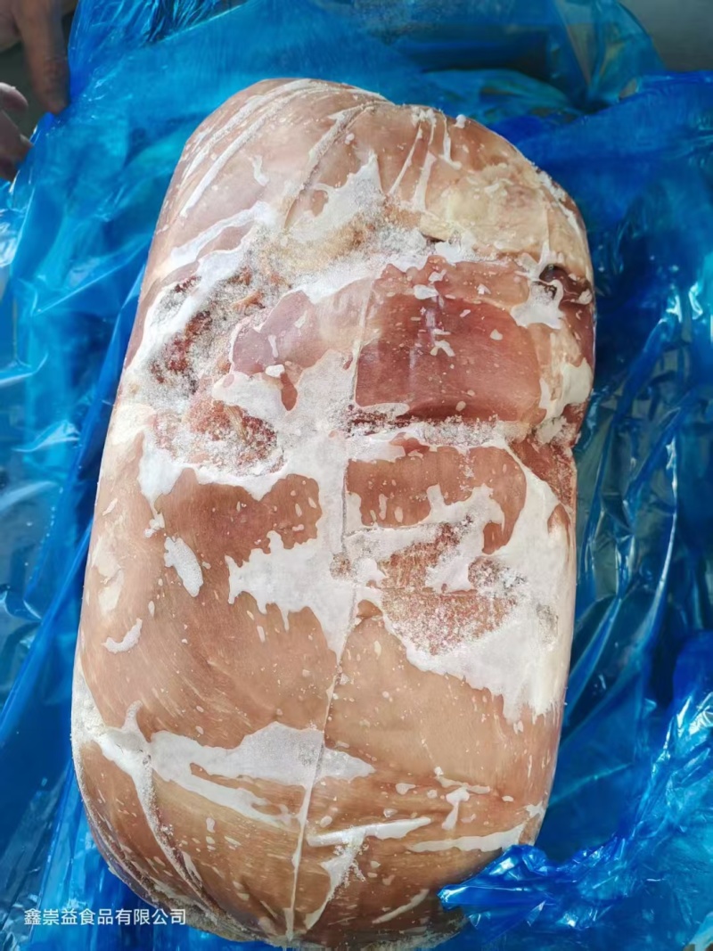 前腿肉