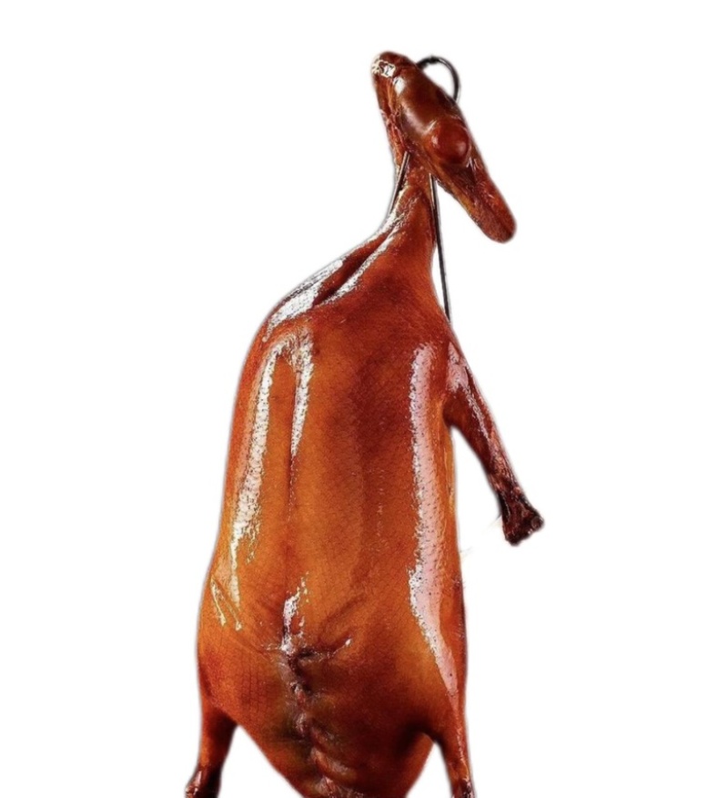 广州烧鸭（不包邮）