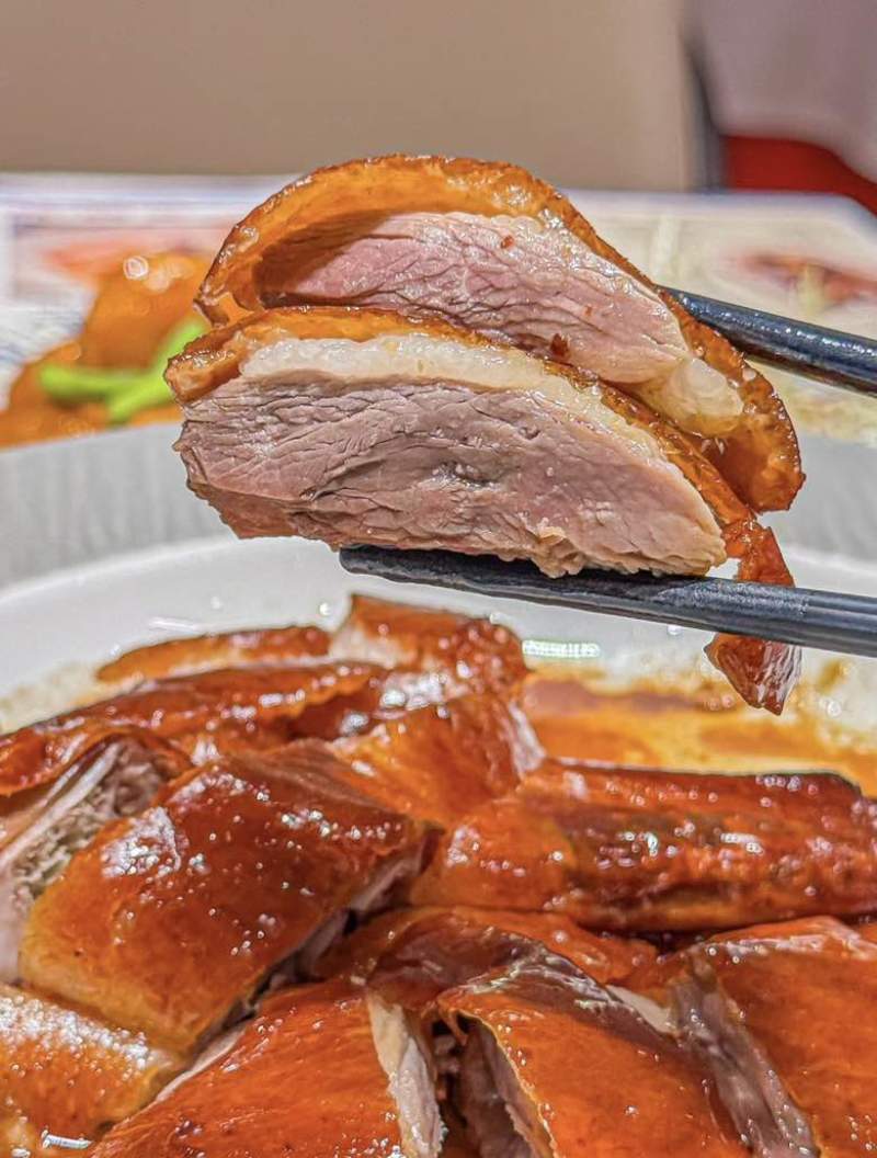 广州烧鸭（不包邮）