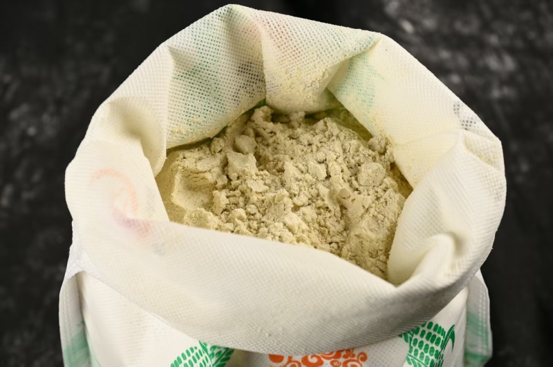 粗粮细作，窝头面