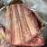 4肋牛肋排，18.5一斤