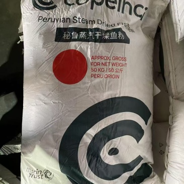 鱼粉