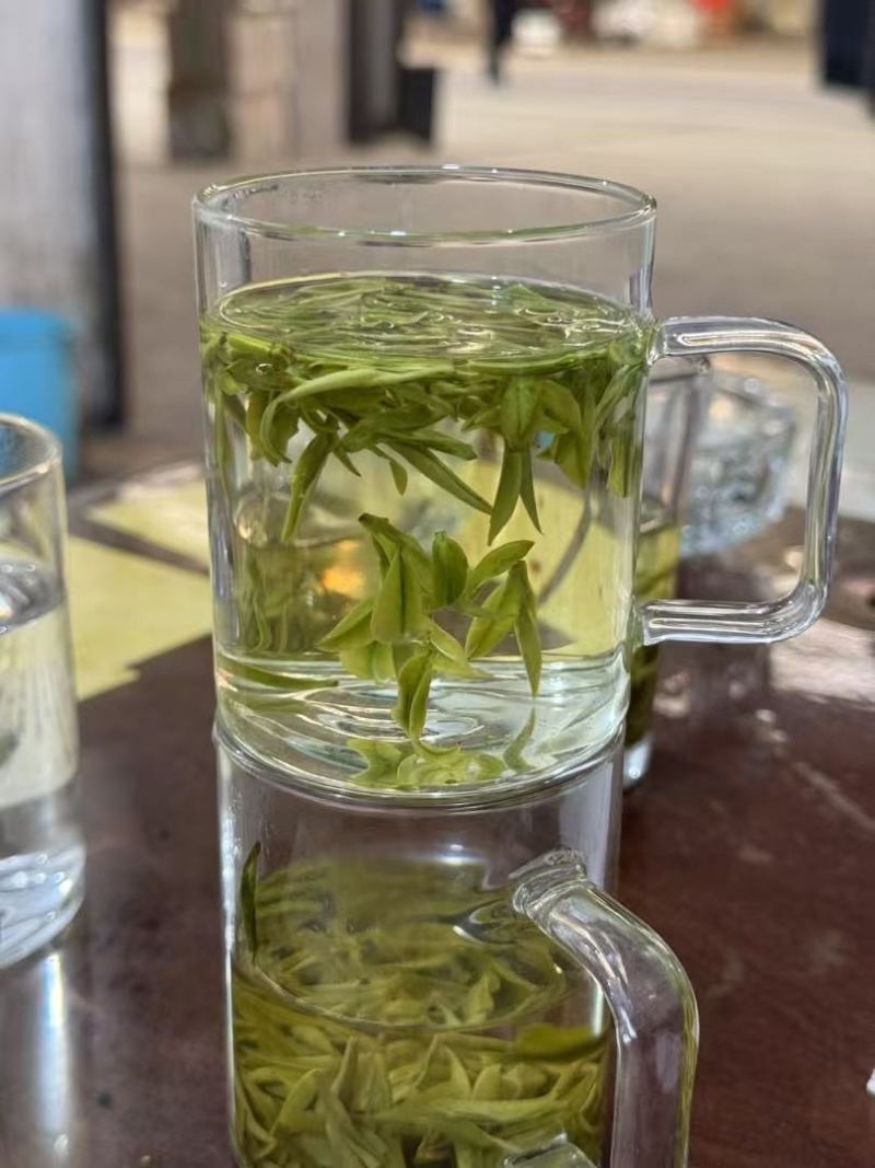 龙井