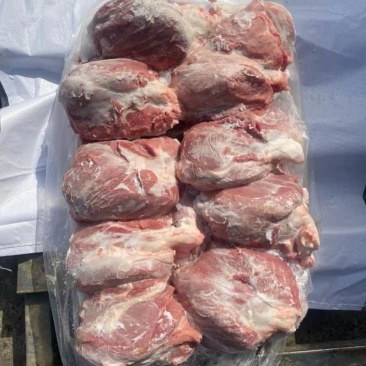 母猪龟腱，猪腱子，腱子肉