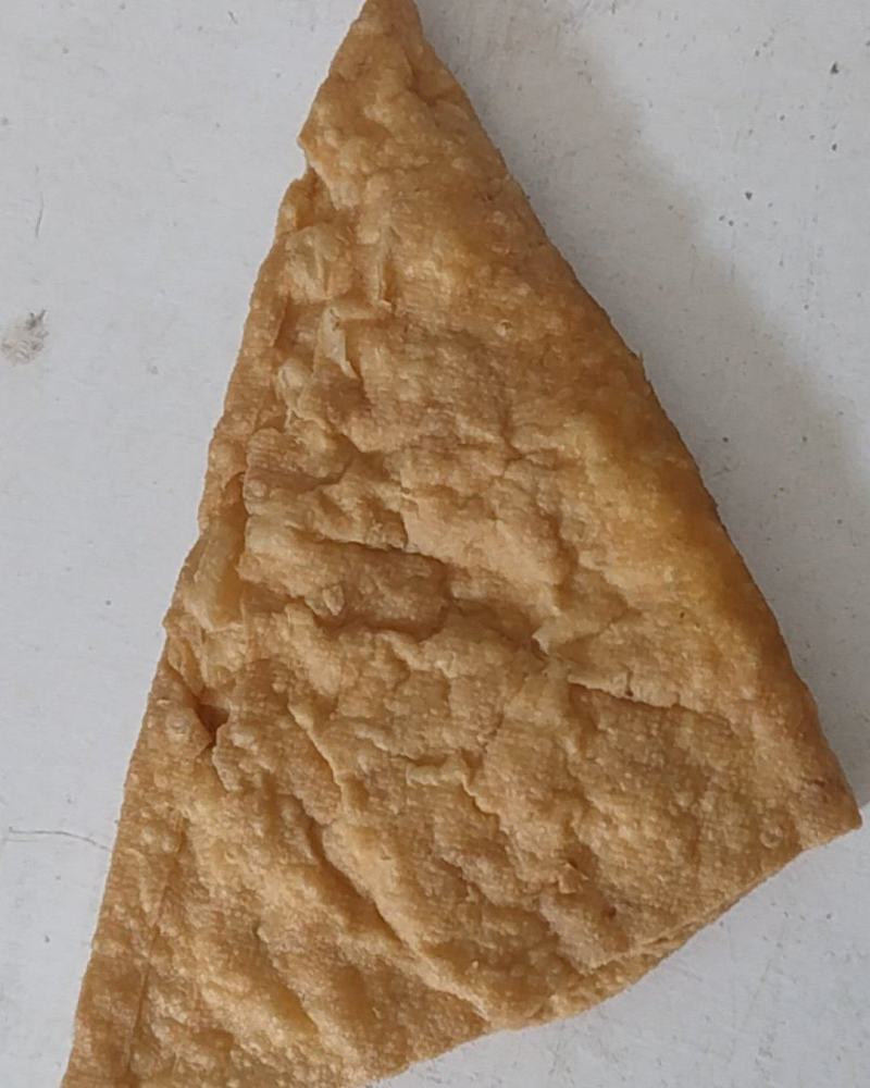 酸汤豆腐
