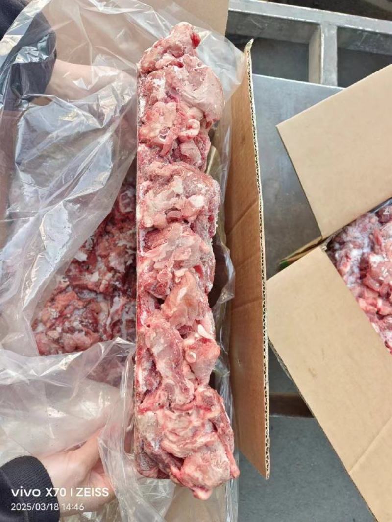 猪舌根肉