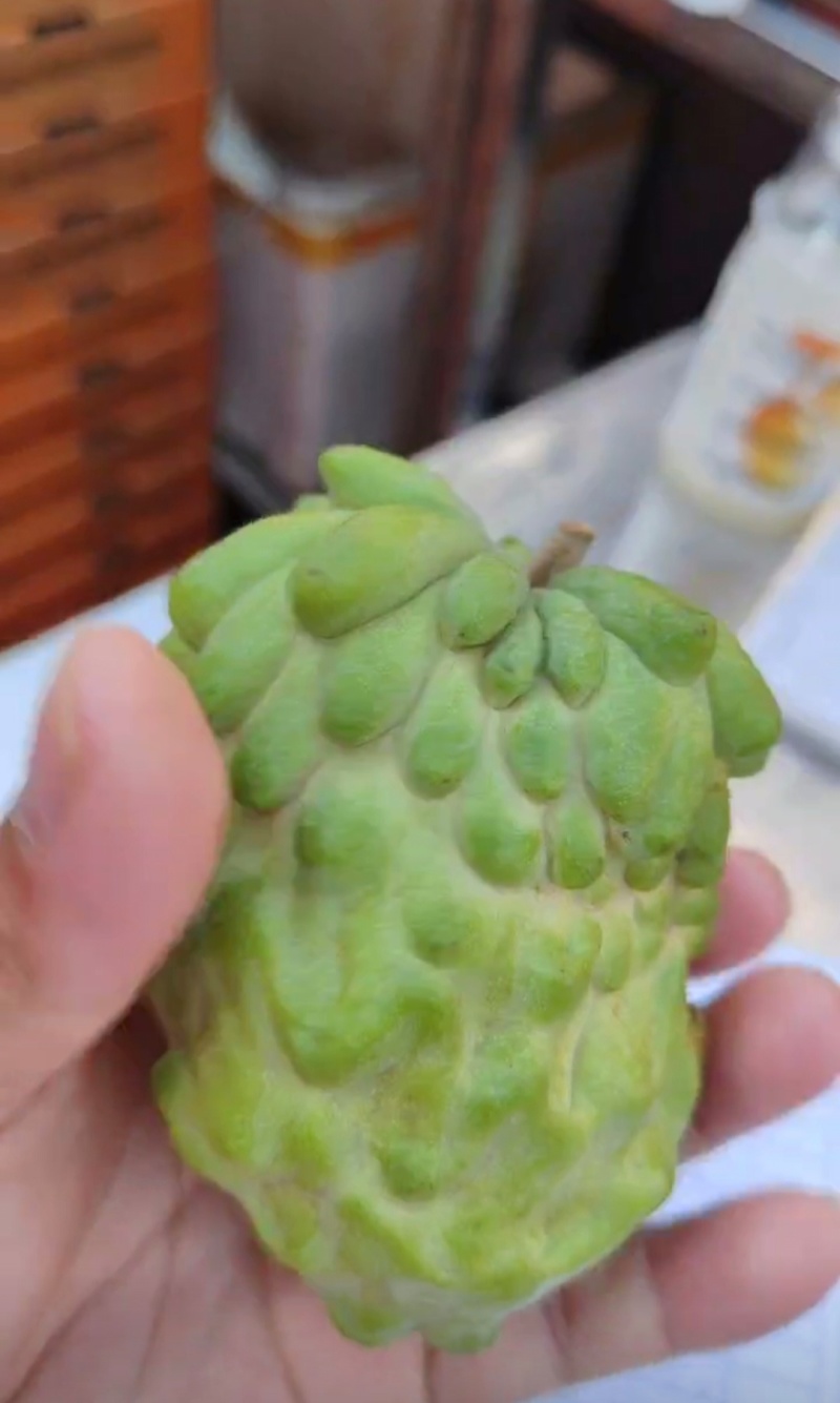 释迦果