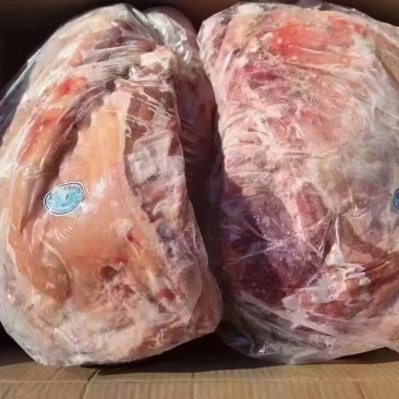 羔羊排，17.5一斤，30斤装